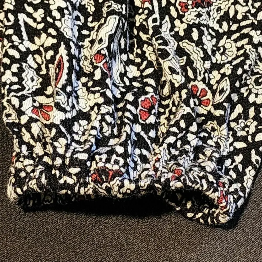 Michael Kors sleeveless black